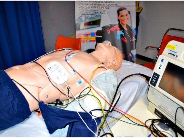 EMERGENCIAS SANITARIAS 9