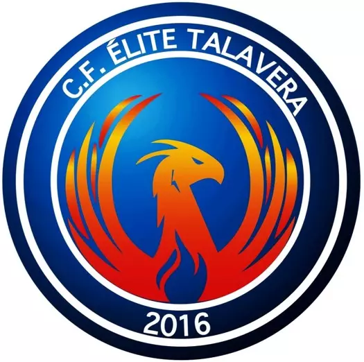 equipo de fútbol elite talavera