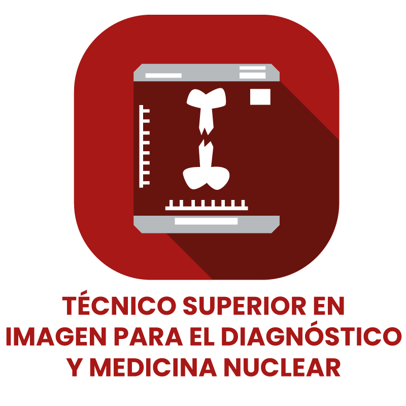 Técnico En Imagen Para El Diagnóstico Y Medicina Nuclear