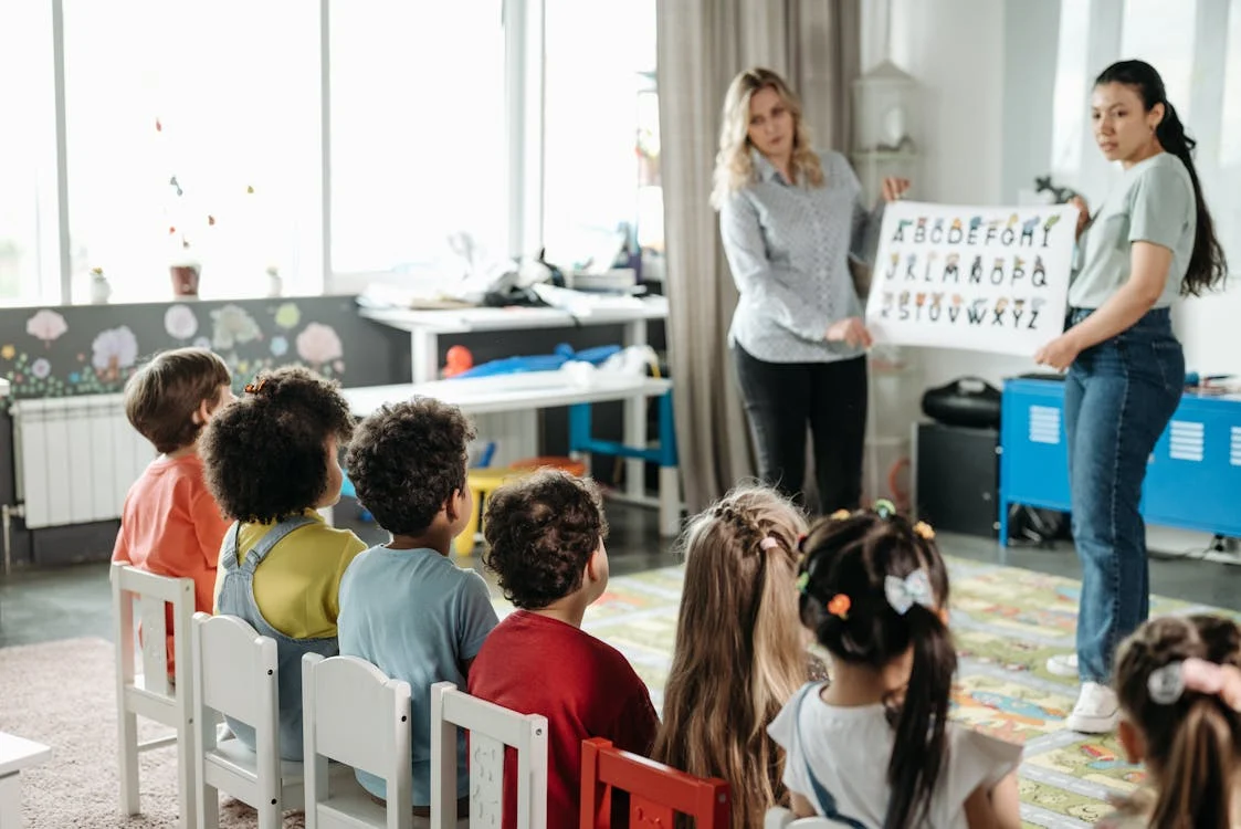 tecnicas de comunicacion educacion infantil