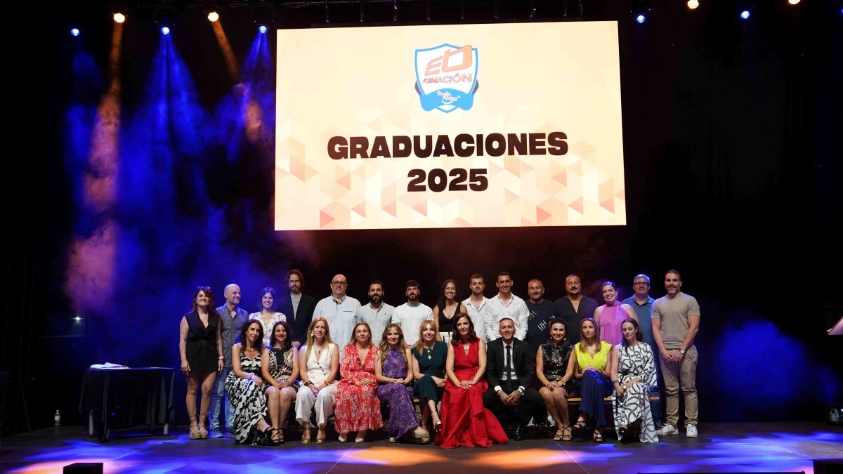FP graduacion 2025