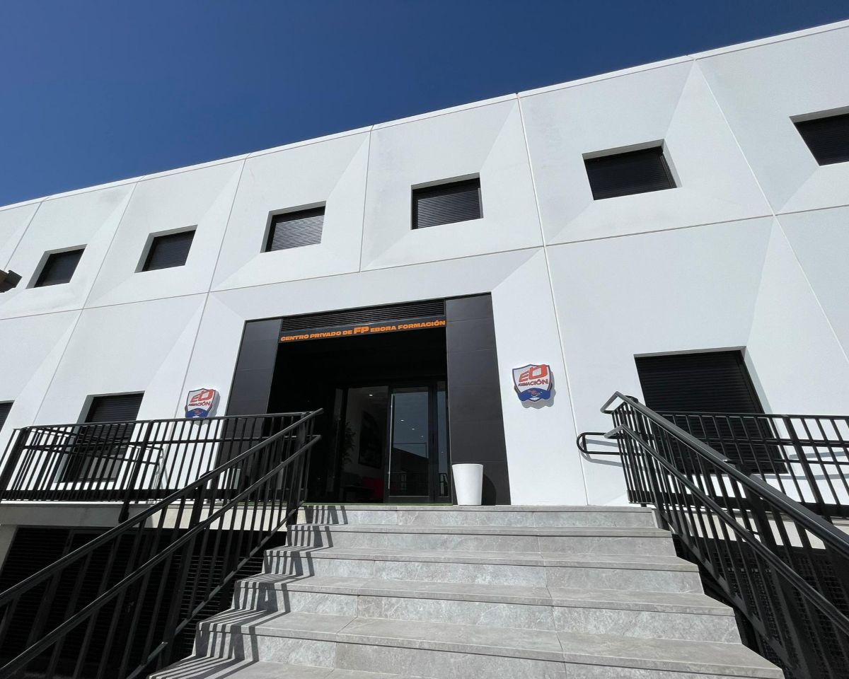 Residencia de Estudiantes Talavera