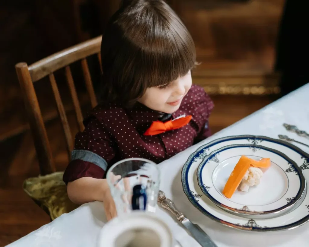 Atragantamiento Infantil