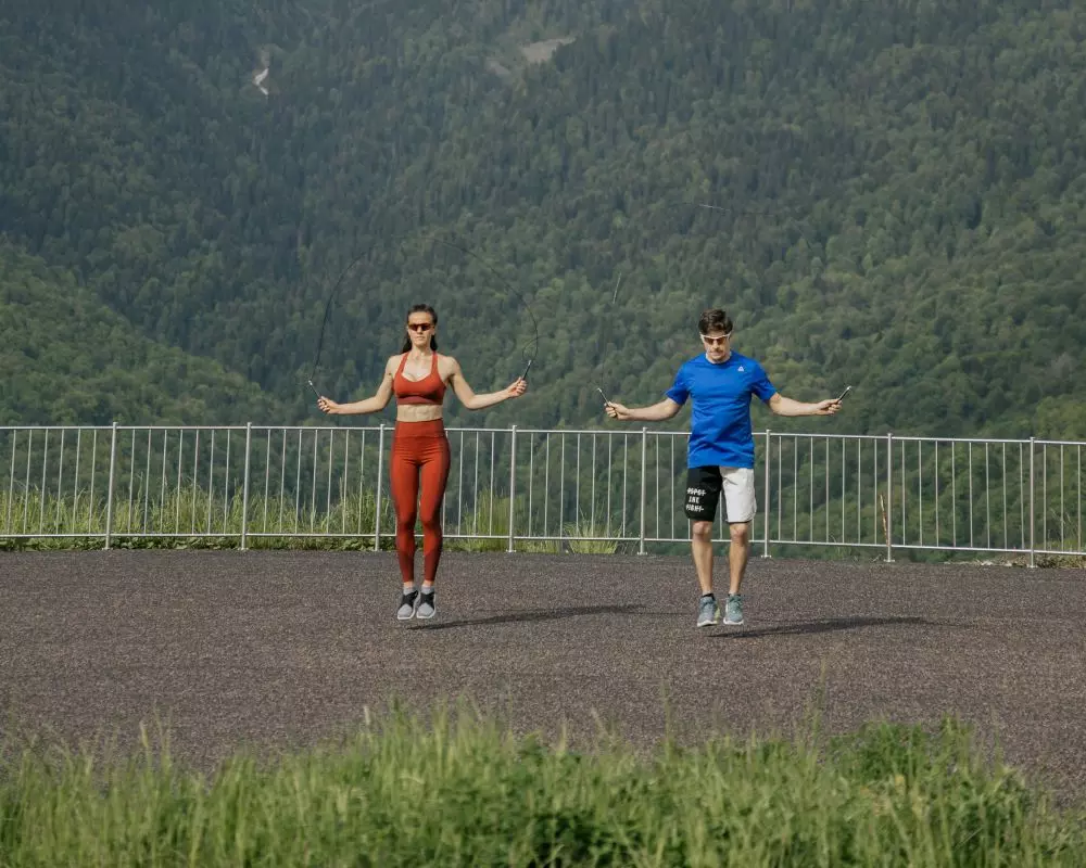 Tendencias Fitness 2026