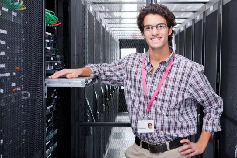 tecnico en sistemas microinformaticos y redes