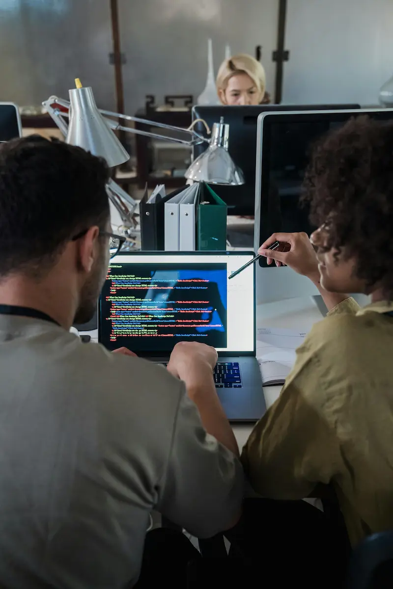 FP administrador de red