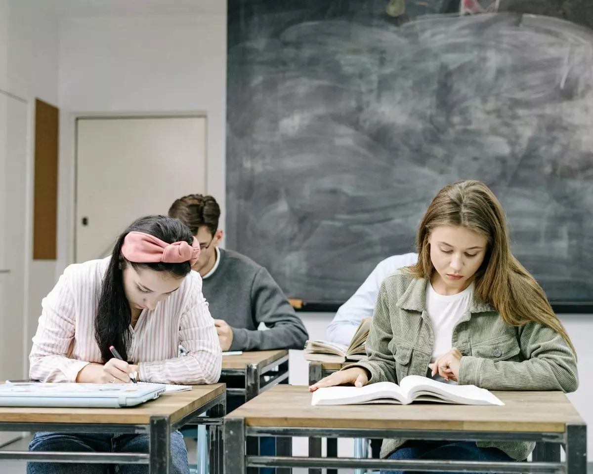 Técnicas de estudio PAU