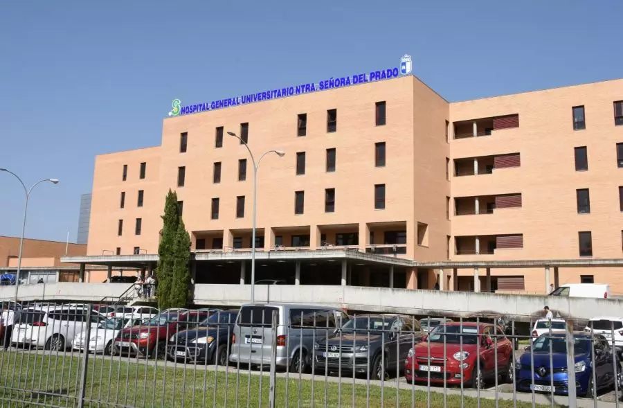 hospital nuestra señora del prado