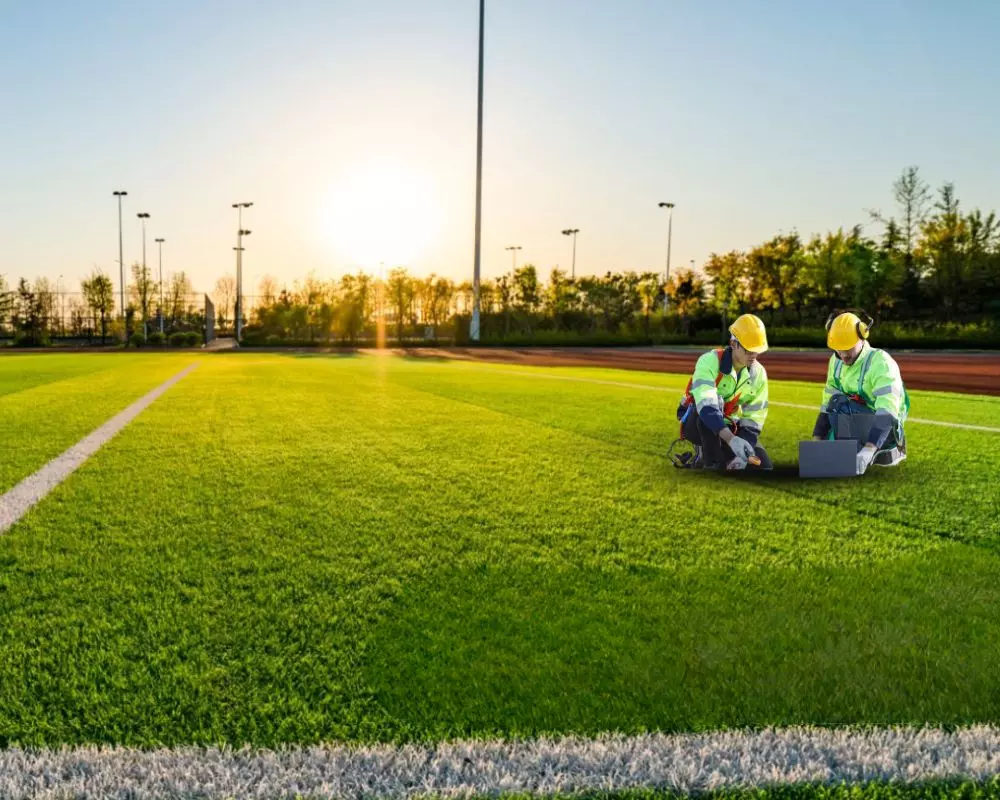 Fp Técnico en Acceso y Conservación en Instalaciones Deportivas