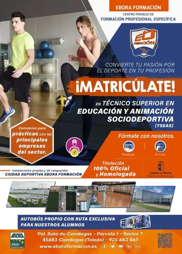 fp tseas