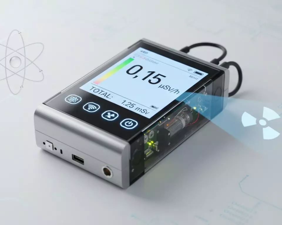 Qué es la dosimetría